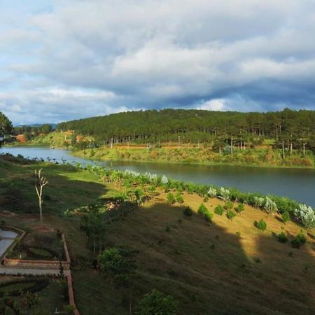 Sam Tuyen Lam Resort دالات المظهر الخارجي الصورة